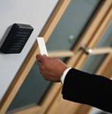 Access Control Systems