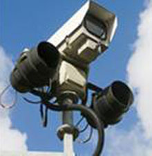 CCTV Systems